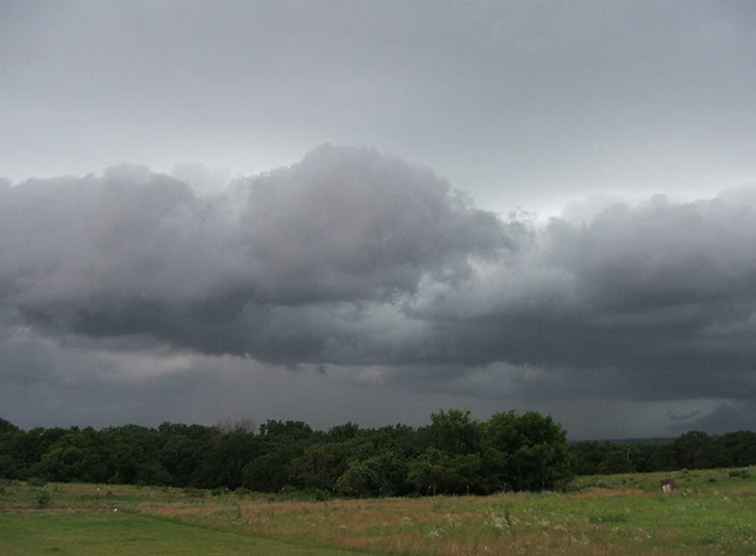 Come prepararsi per la stagione dei Tornado in Oklahoma / Oklahoma