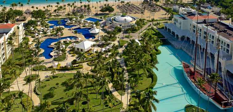 Iberostar Grand Hotel Bavaro nella Repubblica Dominicana