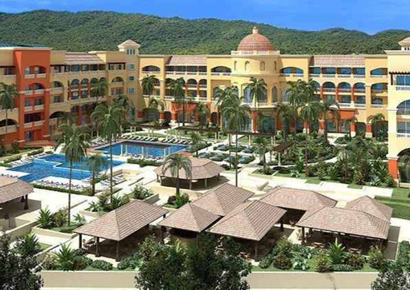 Iberostar Grand Hotel Rose Hall, Jamaica