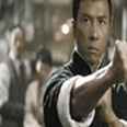 Ip Man Movie Review / Hong Kong