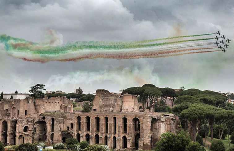 Juin Festivals et événements en Italie / Italie