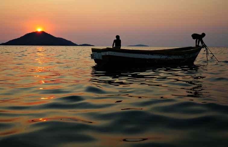 Lake Malawi, East Africa Le guide complet / Afrique et Moyen-Orient