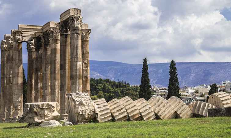 Aprenda sobre Hécate, la diosa oscura de la Grecia de la encrucijada / Grecia