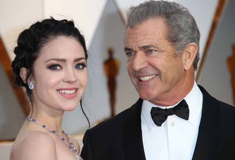 En savoir plus sur Mel Gibson et ses racines australiennes / Australie