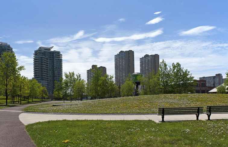 Leer wat u kunt verwachten bij een bezoek aan Toronto in mei / Toronto