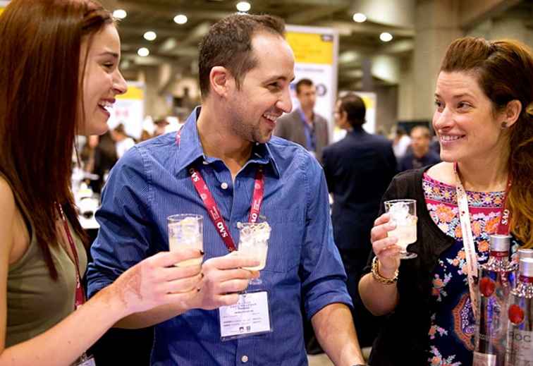 Montreal Wine Show La Grande Dégustation 2017 / Montreal