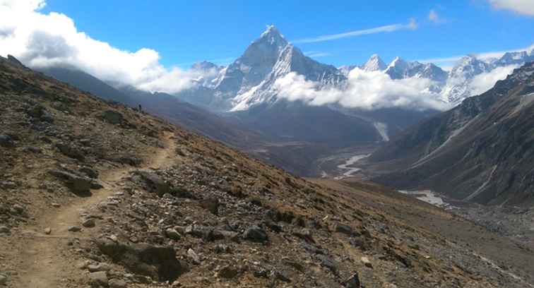 Viaggio in Nepal