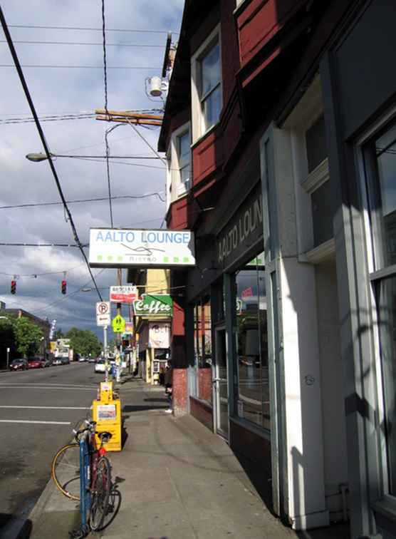 Guida ai bar gay di Portland Oregon - Portland O la migliore vita notturna gay