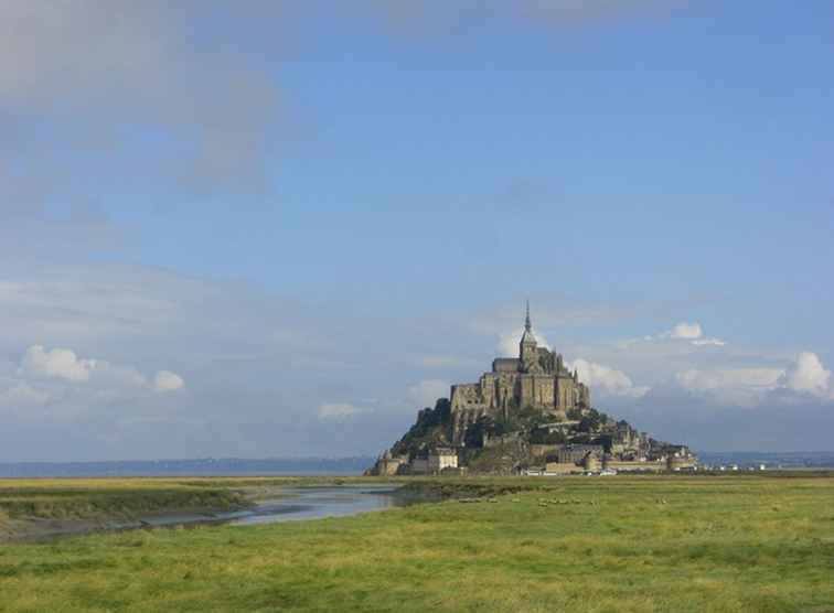 Rassegna di Cityrama Mont St Michel in un tour di un giorno / Francia