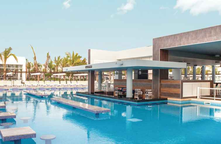 Riu Republica Resort a Punta Cana