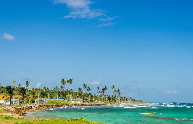 San Andres, Colombia / Colombia