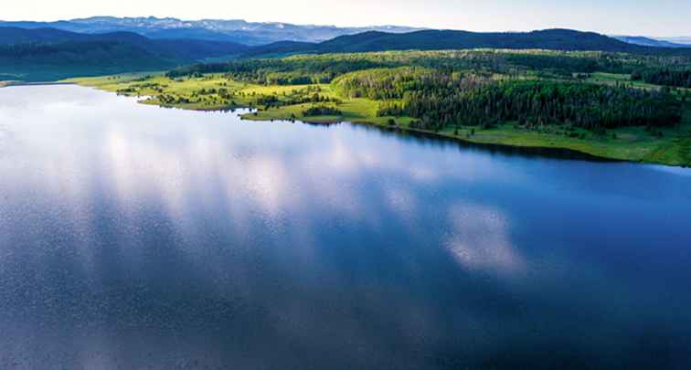 Les 20 meilleures activités de Steamboat Springs en été / Colorado