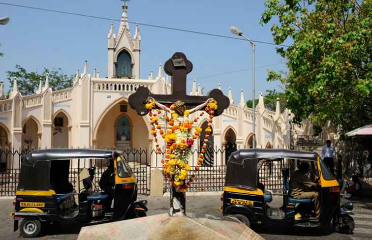Die 8 Top-Aktivitäten in Bandra West, Mumbai / Maharashtra
