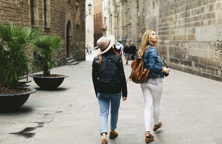 De beste Barcelona-stadstours / Spanje