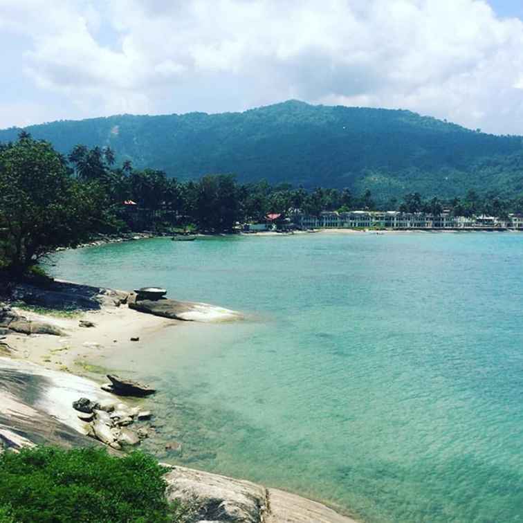 De beste Thaise strandstad waar je nog nooit van gehoord hebt