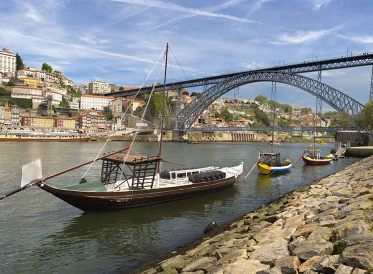 De bästa sakerna att göra i Portugal med barn / portugal