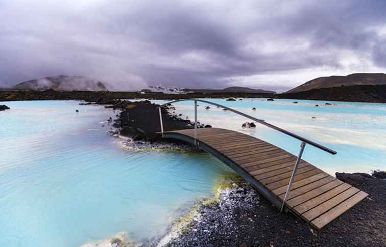 The Blue Lagoon Der komplette Reiseführer zu Islands berühmtester Sehenswürdigkeit / Island