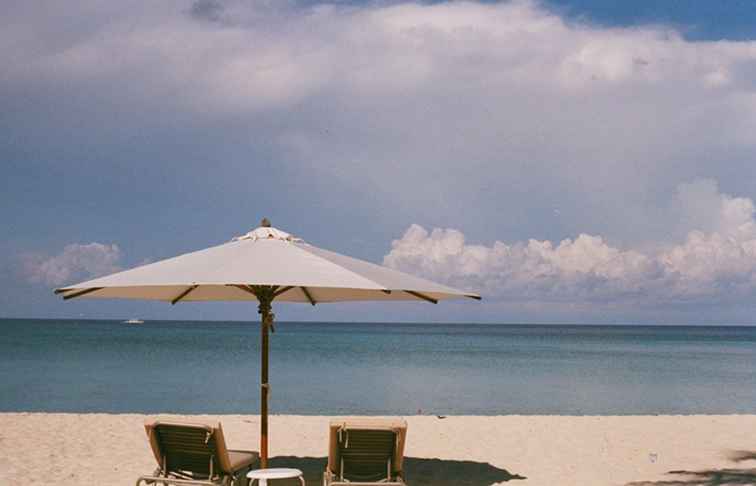 Les îles Caïmans pour des vacances en famille