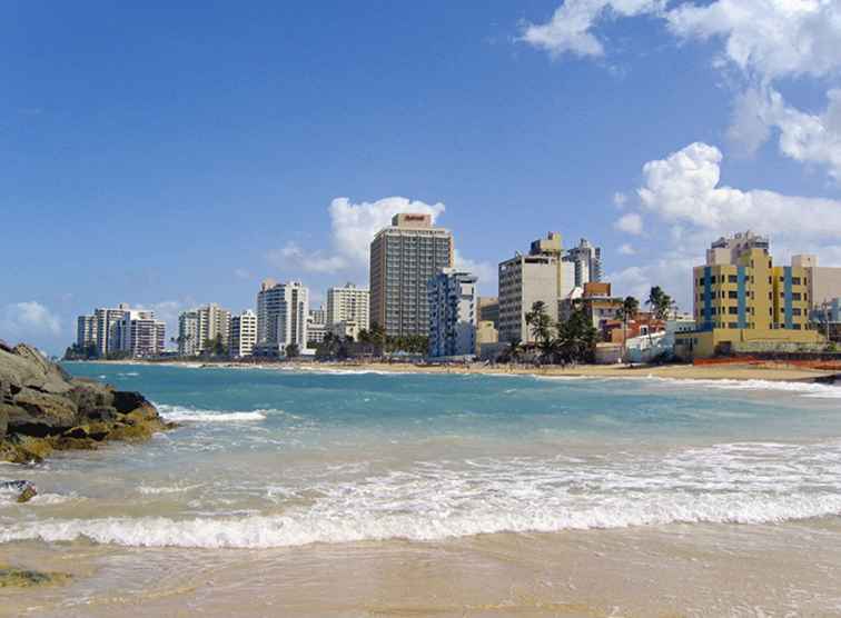 The Rise of Medical Tourism in Portorico / PuertoRico