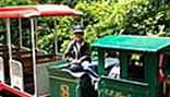 Stanley Park Miniature Train / Vancouver