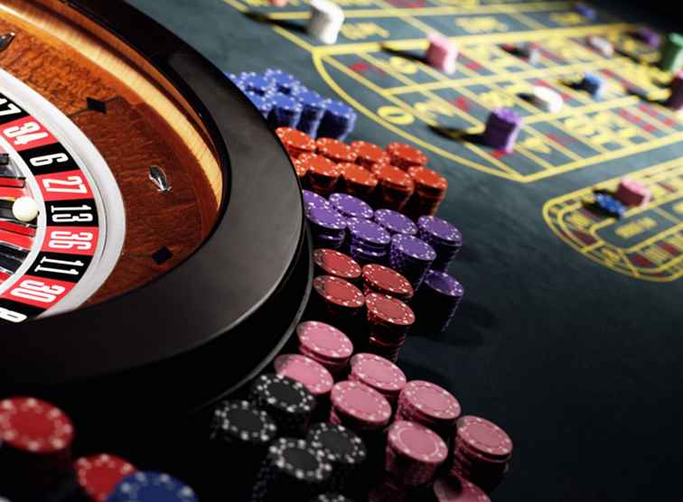 Les meilleurs casinos de l'État de Washington / Washington