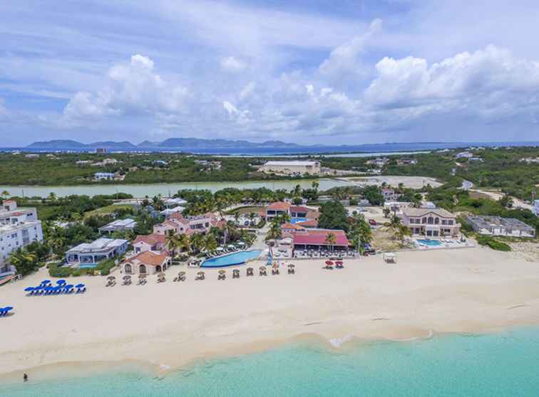 Top-Events und Festivals in Anguilla / Anguilla