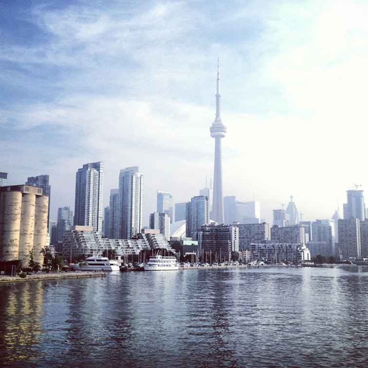 Cupones de Toronto Area Tourist Attraction