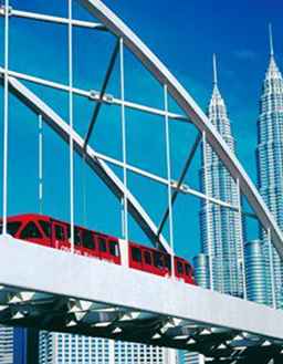 Guida di viaggio per Kuala Lumpur, Malesia