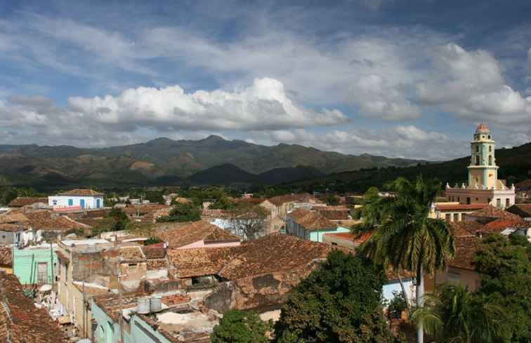 Vuelos de EE. UU.-Cuba obtienen luz verde / Cuba