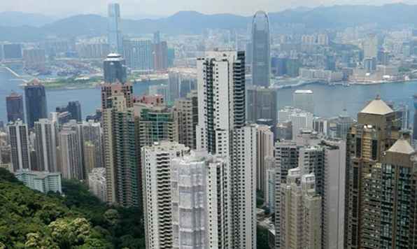 Victoria Park Hongkong
