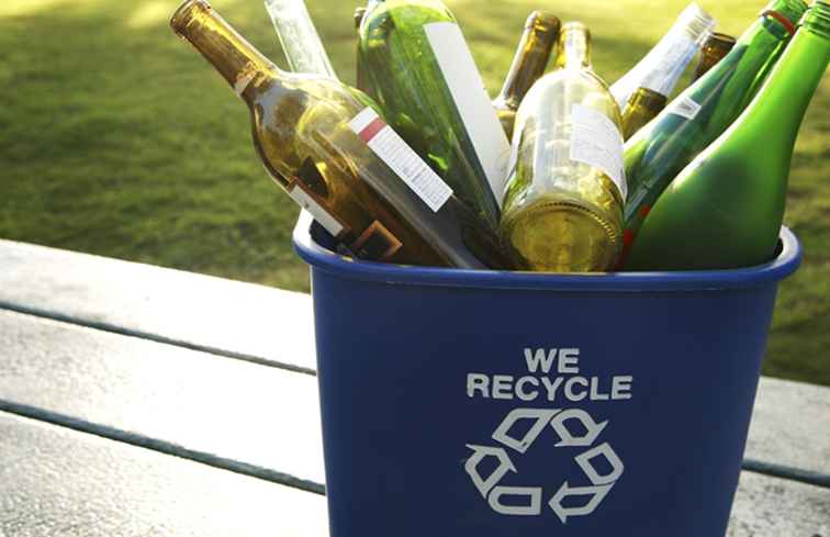 Servicios de Residuos, Basura y Reciclaje en The Village