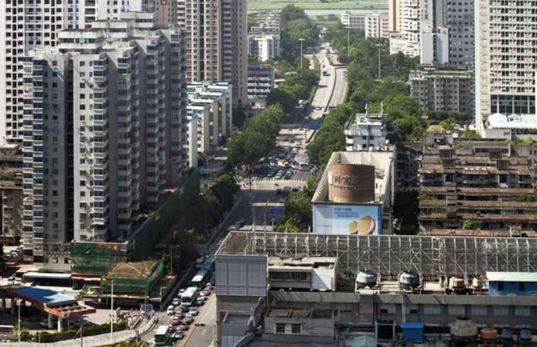 Où acheter des appareils électroniques à Shenzhen / Chine