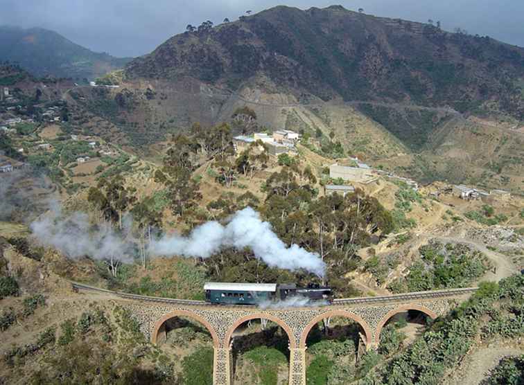 U zou Eritrea uit uw bucketlijst willen halen / Afrika & MiddleEast