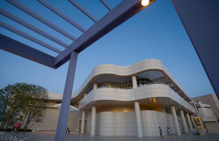 10 musei imperdibili a Los Angeles / California