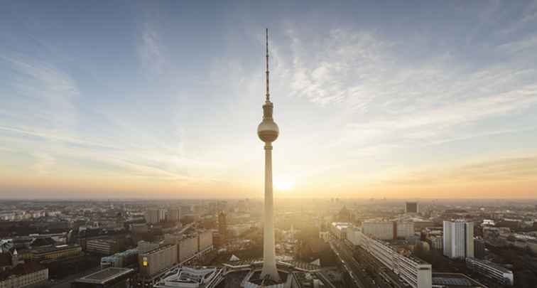 10 cose da NON fare a Berlino / Germania