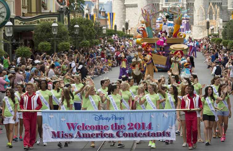 10 modi per vedere le celebrità in Florida / Florida