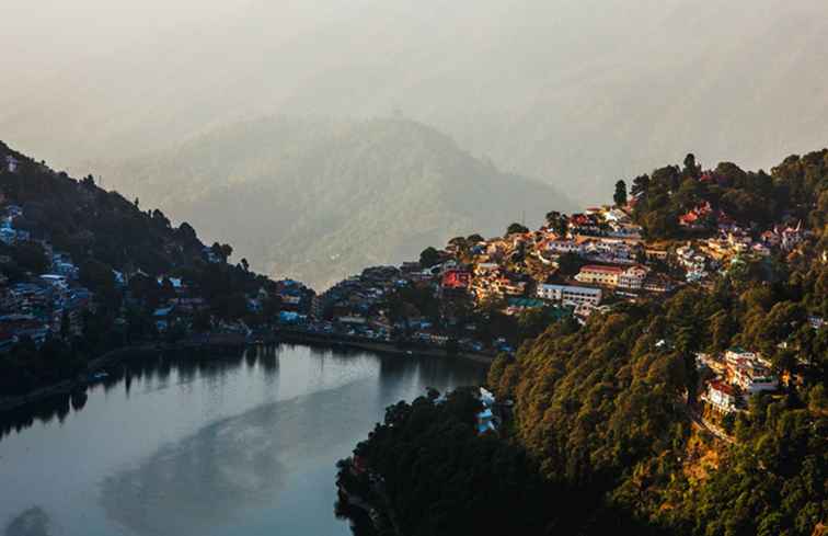 11 Top Hill Stationen in Indien, um der Sommerhitze zu entkommen / 