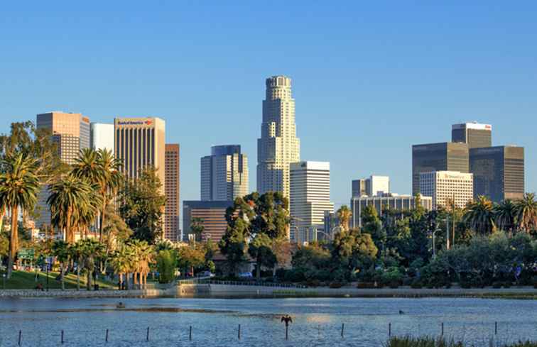 12 Must-Dos auf einer Reise nach Los Angeles / Kalifornien