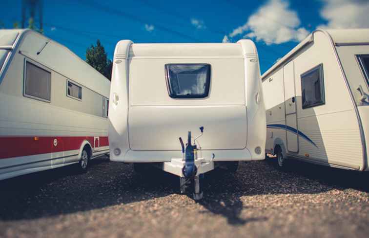 15 Tipps für den besten Preis auf einem Wohnmobil oder Camper / Tipps