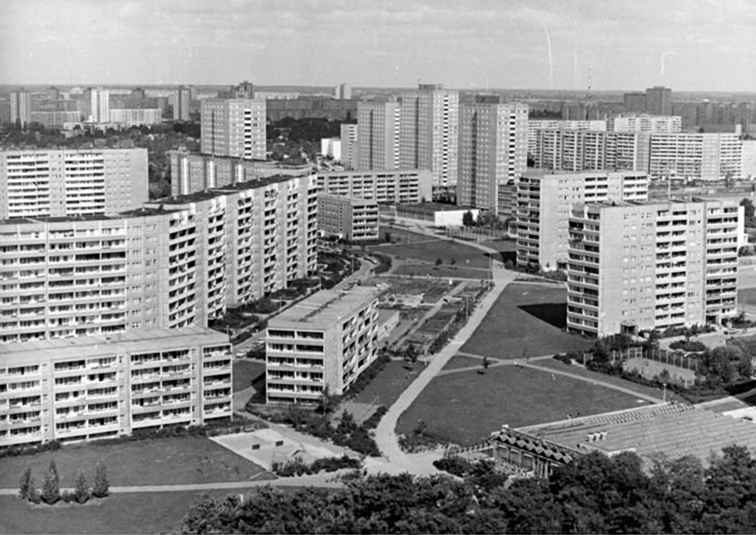 5 Oost-Duitse steden om te bezoeken / Duitsland