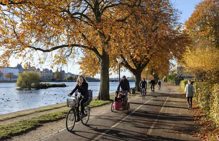 7 dingen om te doen in Kopenhagen in de herfst