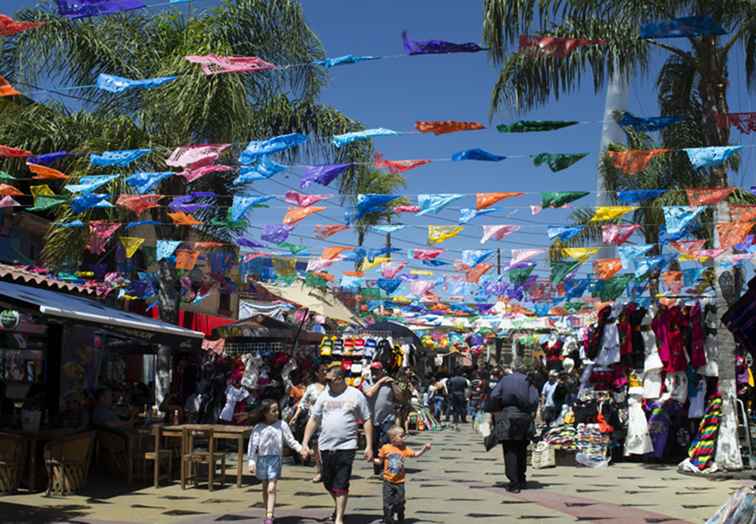 8 Saker att göra i Tijuana / 