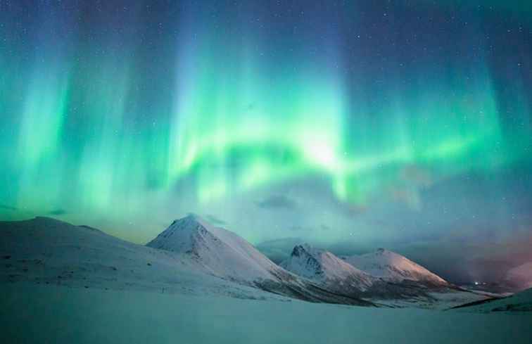 9 aventures en Europe arctique à ajouter à votre liste / L'Europe 