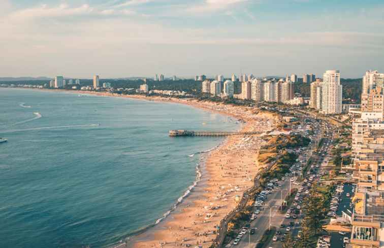 9 Le migliori cose da fare a José Ignacio e Punta del Este, Uruguay / Uruguay