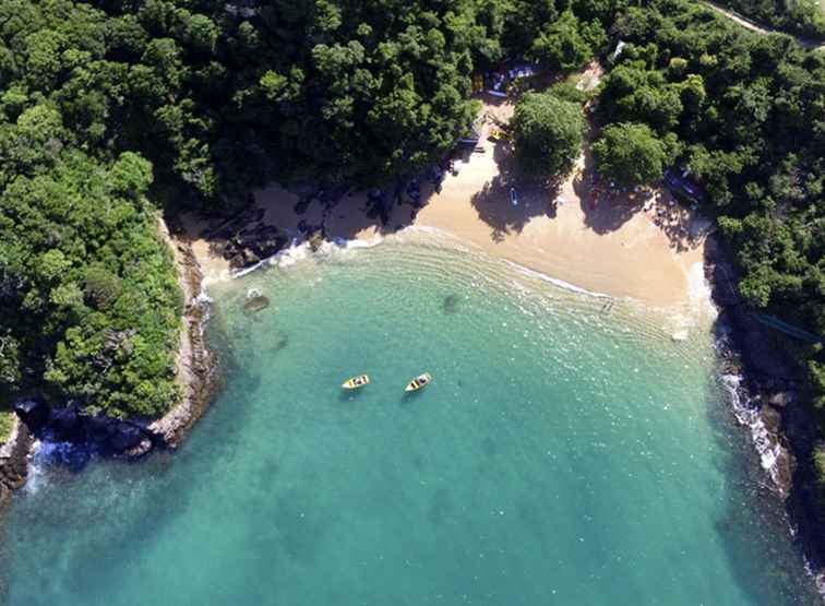 Una completa guía de viaje a Búzios, Brasil / Brasil