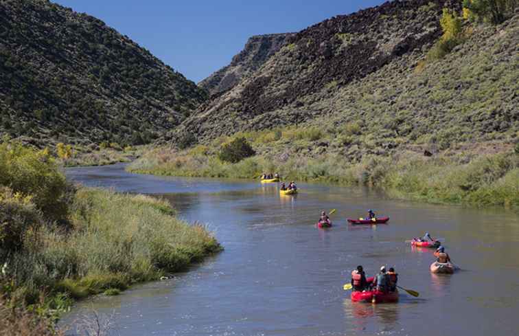 Albuquerque Fun Freebies For Kids / New Mexico