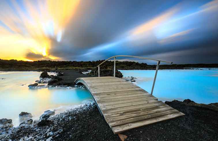 Una panoramica del viaggio sicuro attraverso l'Islanda