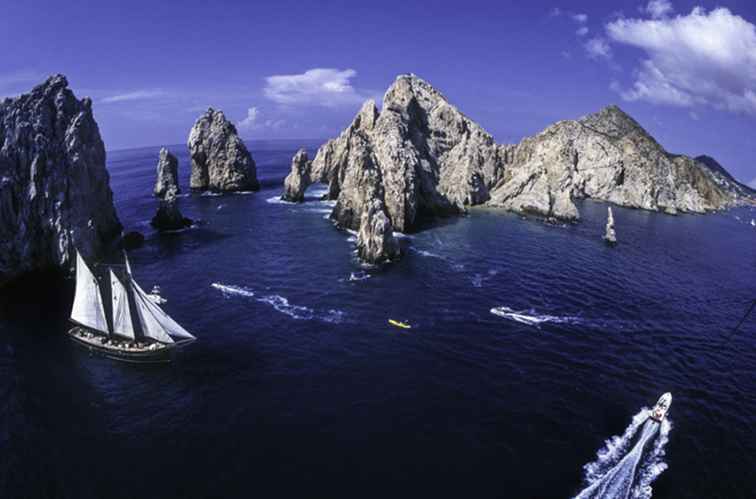 Baja California Sur Essential Information / 