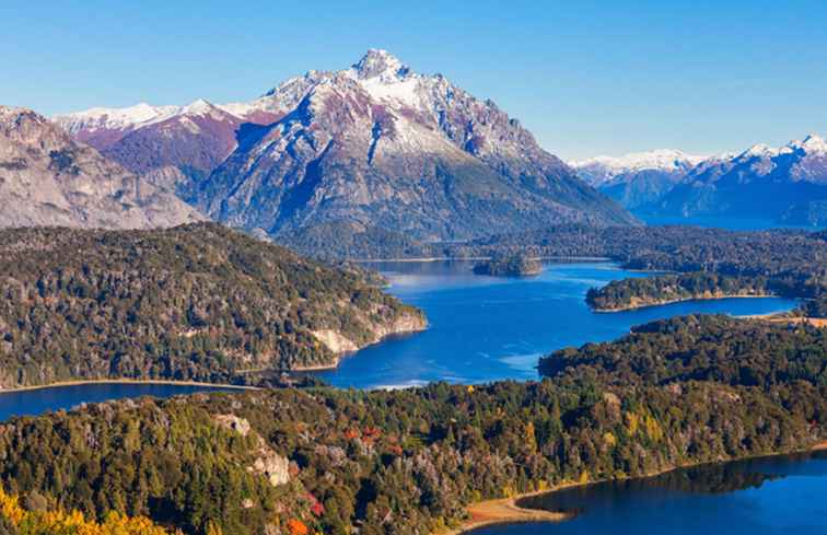 Bariloche, Argentina