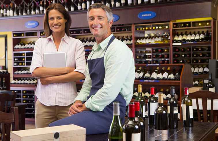 Beste Northern Virginia Wine Stores / Washington, D.C.